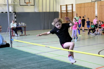 Foto des Albums: Hochsprung 2026