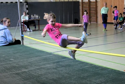 Foto des Albums: Hochsprung 2026