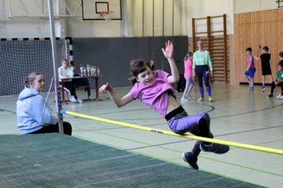 Foto des Albums: Hochsprung 2026