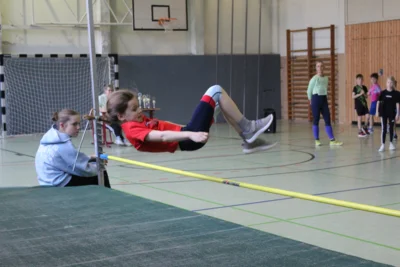 Foto des Albums: Hochsprung 2026