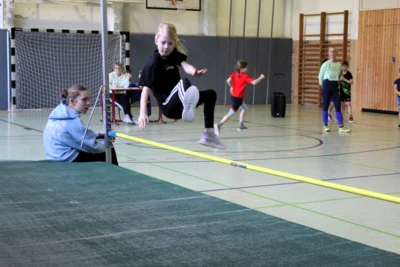 Foto des Albums: Hochsprung 2026
