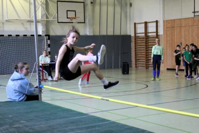 Foto des Albums: Hochsprung 2026