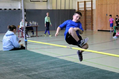 Foto des Albums: Hochsprung 2026