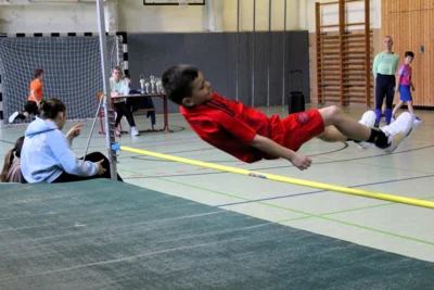 Foto des Albums: Hochsprung 2026