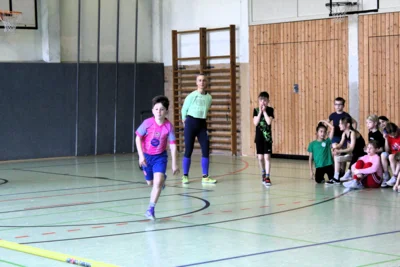 Foto des Albums: Hochsprung 2026