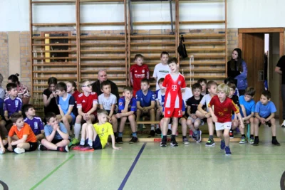Foto des Albums: Hochsprung 2026