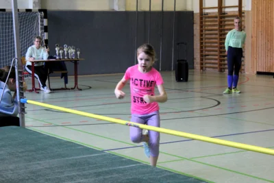 Foto des Albums: Hochsprung 2026