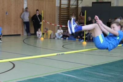 Foto des Albums: Hochsprung 2026