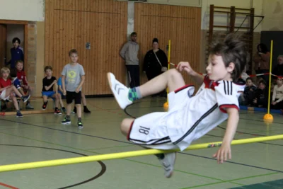 Foto des Albums: Hochsprung 2026