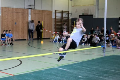 Foto des Albums: Hochsprung 2026