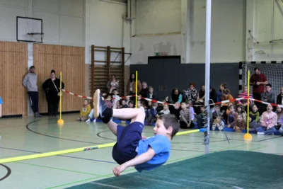 Foto des Albums: Hochsprung 2026