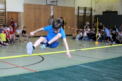 Foto des Albums: Hochsprung 2026
