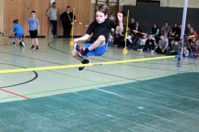 Foto des Albums: Hochsprung 2026