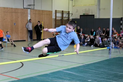 Foto des Albums: Hochsprung 2026
