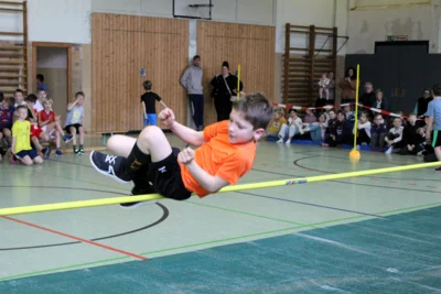 Foto des Albums: Hochsprung 2026