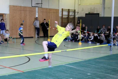 Foto des Albums: Hochsprung 2026
