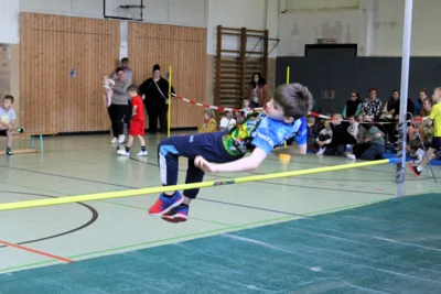 Foto des Albums: Hochsprung 2026