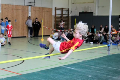 Foto des Albums: Hochsprung 2026