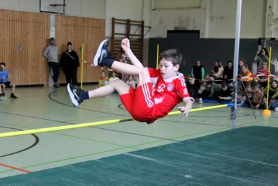 Foto des Albums: Hochsprung 2026