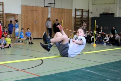 Foto des Albums: Hochsprung 2026