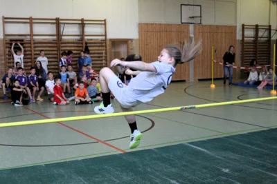 Foto des Albums: Hochsprung 2026