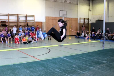 Foto des Albums: Hochsprung 2026