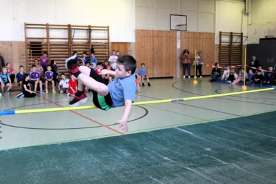 Foto des Albums: Hochsprung 2026