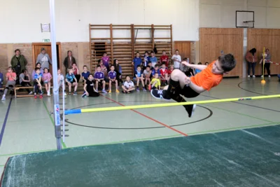 Foto des Albums: Hochsprung 2026