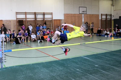 Foto des Albums: Hochsprung 2026