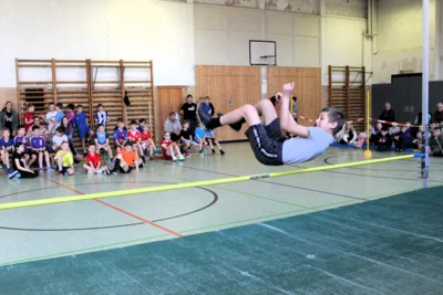 Foto des Albums: Hochsprung 2026