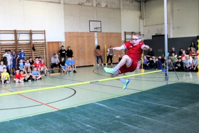 Foto des Albums: Hochsprung 2026