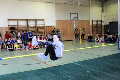 Foto des Albums: Hochsprung 2026