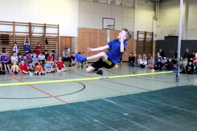 Foto des Albums: Hochsprung 2026