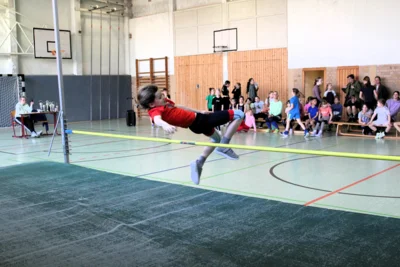 Foto des Albums: Hochsprung 2026