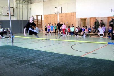 Foto des Albums: Hochsprung 2026
