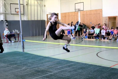 Foto des Albums: Hochsprung 2026