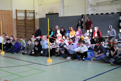 Foto des Albums: Hochsprung 2026