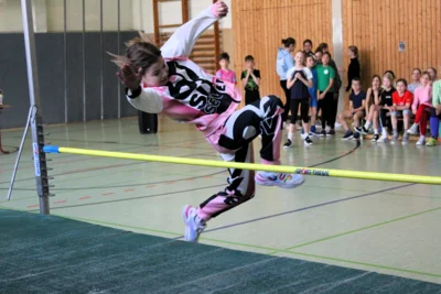 Foto des Albums: Hochsprung 2026
