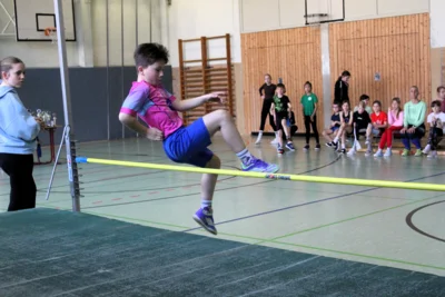 Foto des Albums: Hochsprung 2026