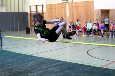 Foto des Albums: Hochsprung 2026