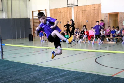 Foto des Albums: Hochsprung 2026