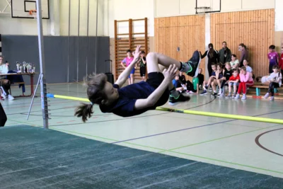 Foto des Albums: Hochsprung 2026