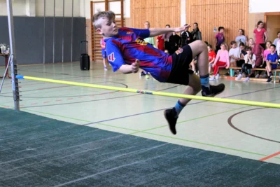 Foto des Albums: Hochsprung 2026