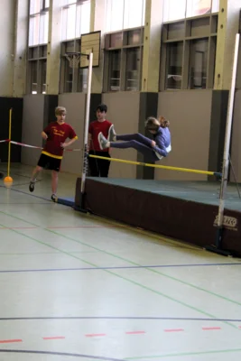 Foto des Albums: Hochsprung 2026
