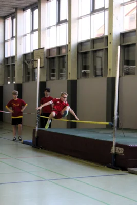 Foto des Albums: Hochsprung 2026