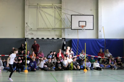 Foto des Albums: Hochsprung 2026