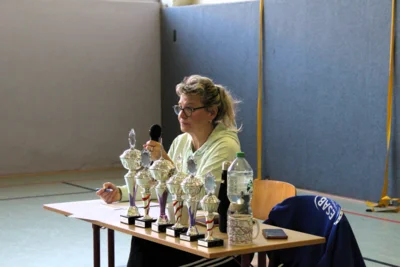 Foto des Albums: Hochsprung 2026