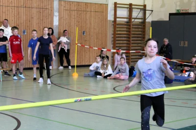 Foto des Albums: Hochsprung 2026