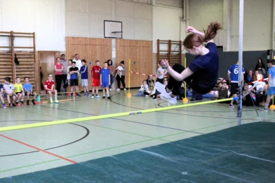 Foto des Albums: Hochsprung 2026