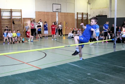 Foto des Albums: Hochsprung 2026